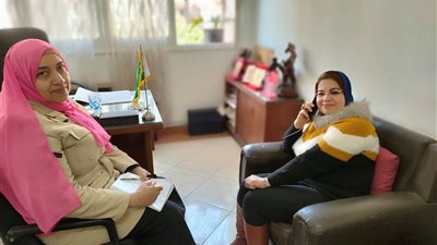 مدير عام الاتصال: تعديلات مواد الحريات الشخصية ساعدتنا في حماية المرأة