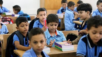 الصحة تستأنف الكشف المبكر عن الأنيميا والسمنة والتقزم لطلاب المدارس 