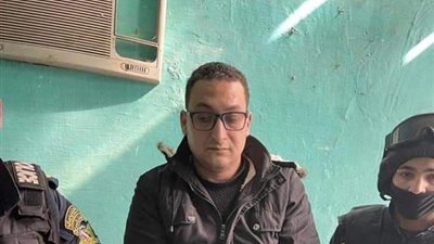 تحديد أولى جلسات محاكمة متحرش المعادي