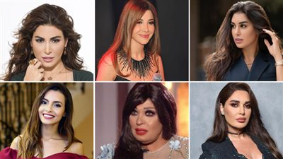 فنانات يشاركن تفاصيل حياتهن مع الجمهور في «السوشيال ميديا» 