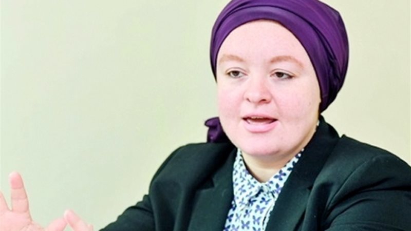 الدكتورة راندا فارس