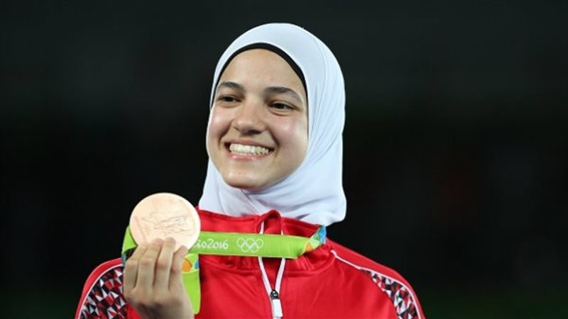 هداية ملاك