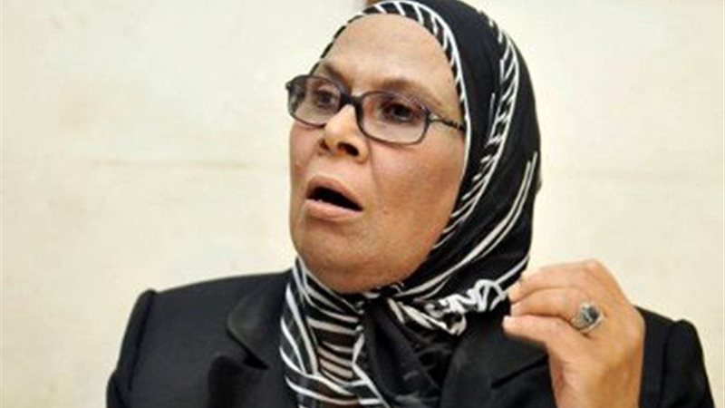 أمنة نصير