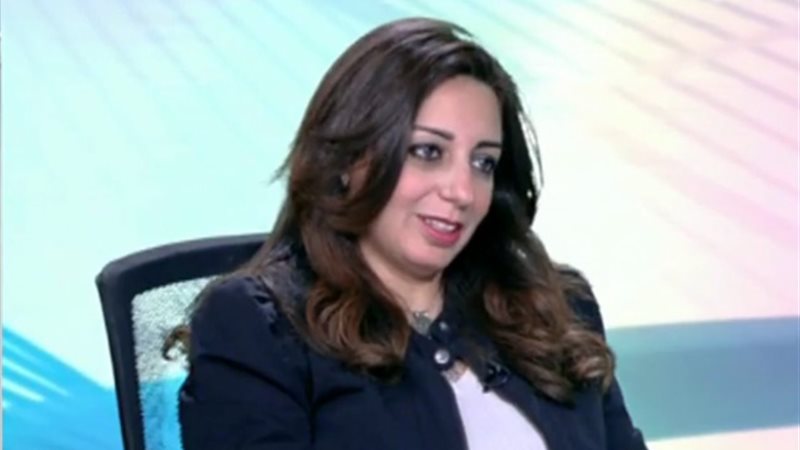 رانيا يحي