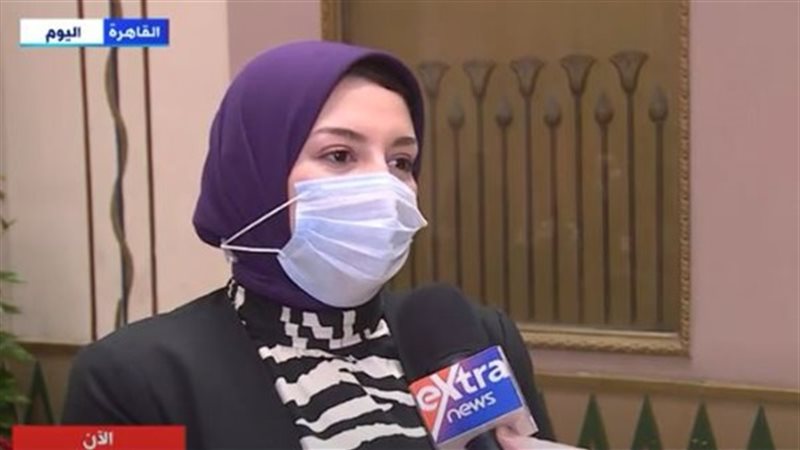 هدى عمار، عضو مجلس