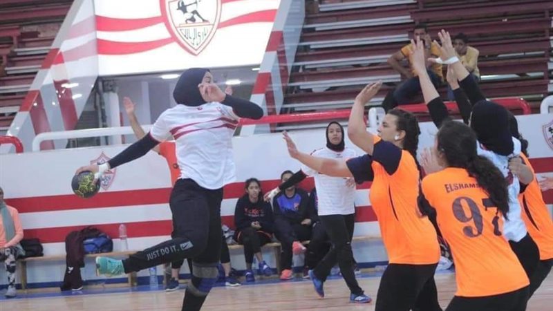 يد الزمالك