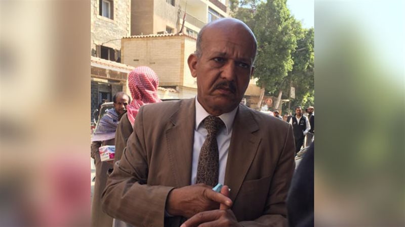 ناصر سليمان المحامي