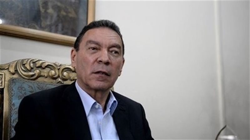 الدكتور هاني الناظر