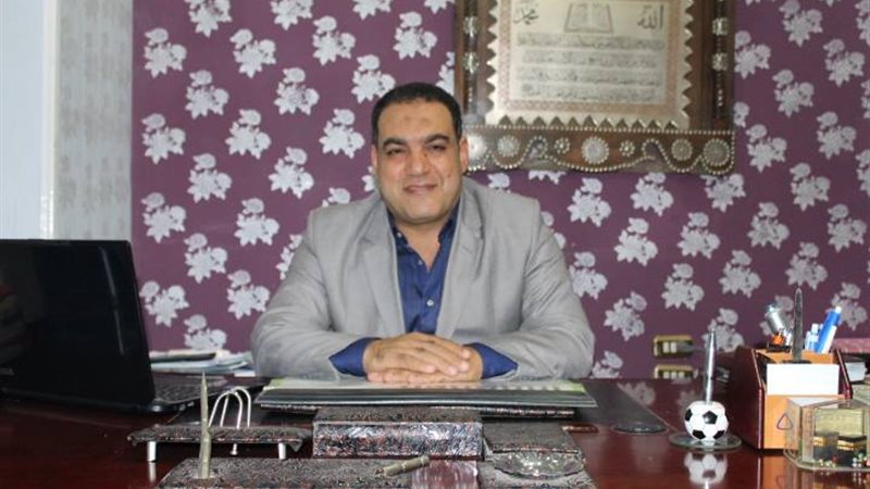 الدكتور عصام الشيخ