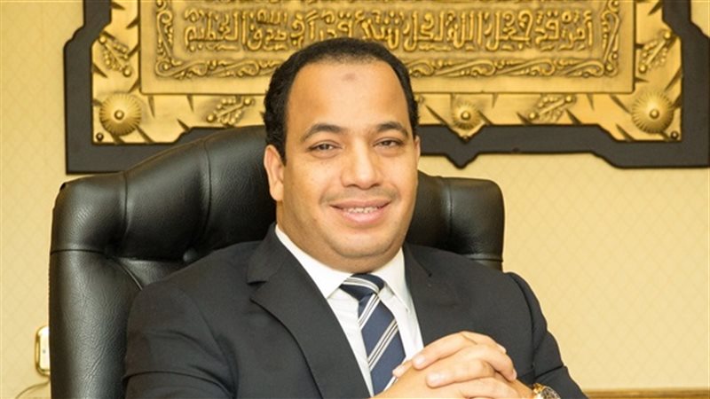 الدكتورعبد المنعم
