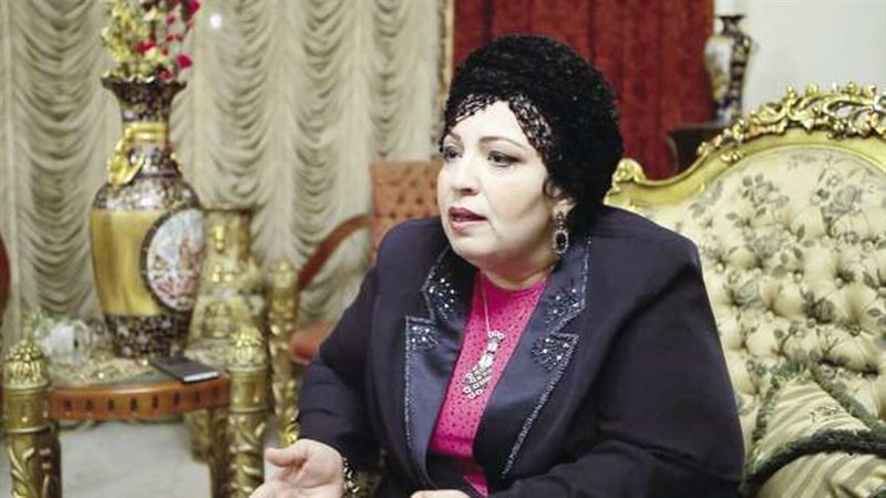 الدكتورة سوسن فايد