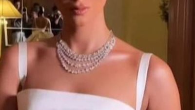  بالصور .. تفاصيل حفل زفاف الفنانة ريم سامي وأبرز الحضور