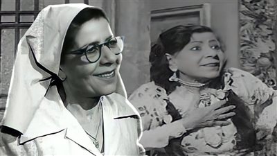 اليوم ذكرى ميلاد الفنانة 