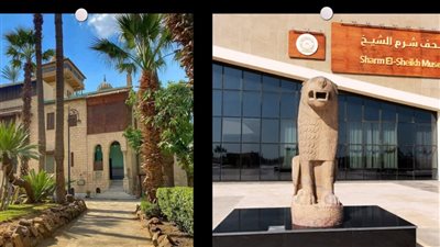 احتفالًا باليوم العالمي للمتاحف.. ننشر برنامج فعاليات 10 متاحف في مصر