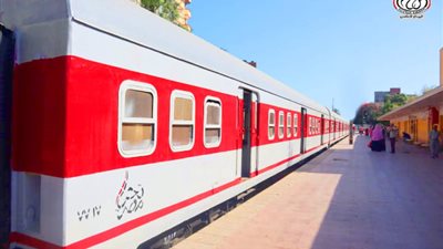  إيقاف تشغيل بعض القطارات بصفة مؤقتة .. إليكِ بيانها والسبب