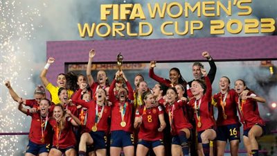 لأول مرة.. البرازيل تنظم كأس العالم للسيدات 2027