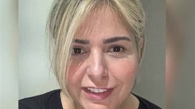 بعد مكالمة طويلة.. صابرين تعلن زواجها من حبيبها القديم  