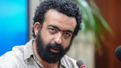 تطورات الحالة الصحية للمخرج ماندو العدل 