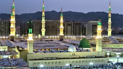 ما حكم شخص توفي في المدينة قبل أداء مناسك الحج؟ «الإفتاء تُجيب»