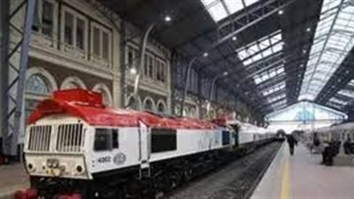 مواعيد القطارات الإضافية التالجو والـ VIP بين القاهرة والأقصر وأسوان في عيد الأضحي 2024