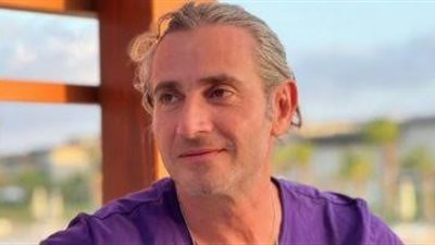 زوجة جلال الزكي تكشف تطورات حالته الصحية