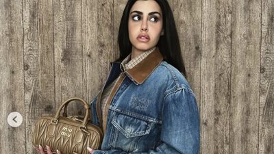 بطلة مدرسة الروابي توجه رسالة من وحي تجربتها للمصابين بالصرع   