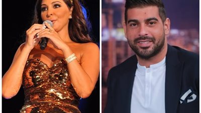 إليسا وآدم يحييان حفلاً غنائيًا في لبنان 22 يونيو
