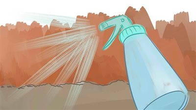 10 فوائد مدهشة لـ الخل لن تصدقيها