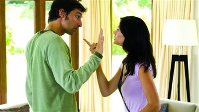 4 إرشادات تجنبك الخلافات الزوجية في الأجواء الحارة