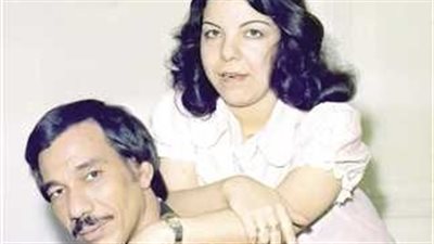 في ذكرى رحيله.. ماذا كتبت عبلة الرويني عن زوجها الشاعر أمل دنقل؟