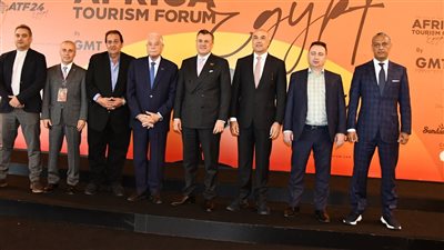 لأول مرة.. شرم الشيخ تستضيف منتدى السياحة الأفريقي ATF 2024 