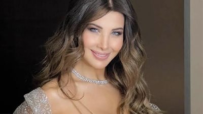 عقوبة نانسي عجرم بعد التعدي على أغنية «انا وانت وبس» لفريد الأطرش