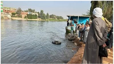 ضحايا لقمة العيش.. تفاصيل مؤلمة حول حادث «معدية أبو غالب» 