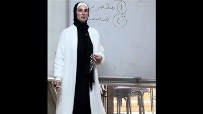 أول تعليق لـ«فدوى مواهب» بعد إثارتها للجدل بالهوت شورت   