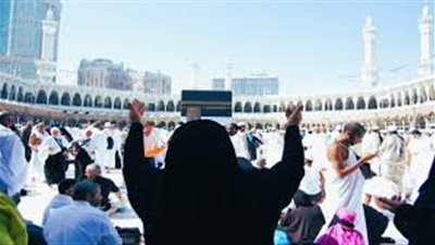  احترسي.. مبطلات العمرة التي تُوجب على المرأة القضاء 