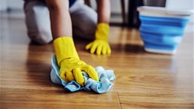لست البيت .. 5 أغراض منزلية يجب تنظيفها باستمرار في فصل الصيف 