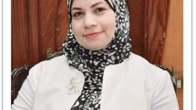 هناء حسين تفوز بجائزة خليفة التربوية على مستوى الوطن العربي