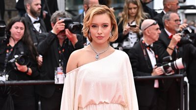 زهير مراد ورامي القاضي يستعرضان إطلالاتهما الصيفية في مهرجان كان 2024 (صور) 