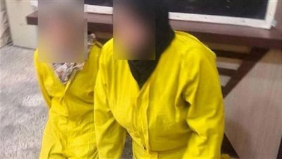 اعتقال عراقية أثناء محاولتها بيع فتاة بـ2300 دولار