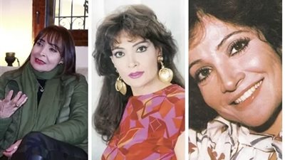 بعد تصدرها التريند .. كيف تحولت حياة تيسير فهمي من موهبة فنية إلى اعتكاف الأعمال الخيرية؟ 