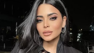 هل دخلت أسماء جلال في علاقة حب جديدة مع «أبو هشيمة»؟   