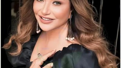 ليلى علوي تنتهي من تصوير فيلم «جوازة توكسيك» بطولة بيومي فؤاد