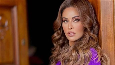 مي سليم تتعرض لحادث سير مروع (صور)   