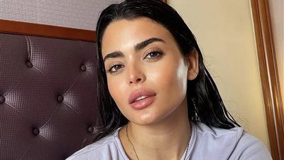 رد فعل مفاجيء من ويجز على أنباء ارتباط أسماء جلال وأبو هشيمة  