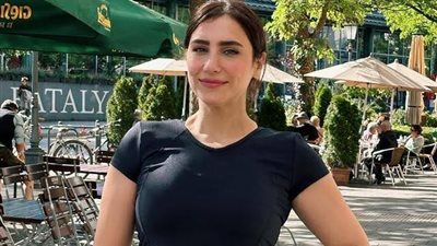 القبض على سائق أوبر المتورط في واقعة التحرش بالفنانة هلا السعيد 