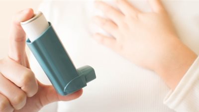 «الصحة» تكشف 5 أسباب شائعة تؤدي إلى الإصابة بالربو