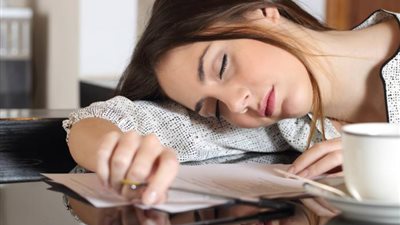 6اطعمة تخلصك من الشعور بالكسل في الأجواء الحارة