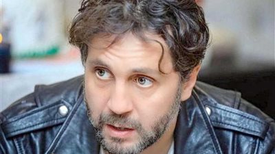 هشام ماجد:كل خطوة في مسيرتي مهمة جدا