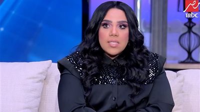 شيماء سيف تكشف سر فقدانها لوزنها بشكل مفاجئ وحقيقة خلافها مع هنا الزاهد 