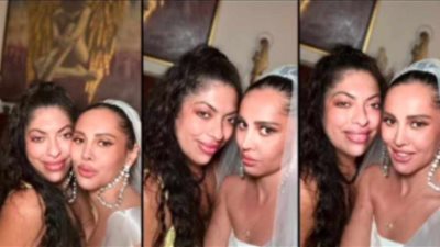 3 معلومات عن عريس ياسمين رئيس بعد الاحتفال بحنتها 